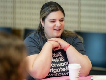 LSA- ELI, Neal McKenna 